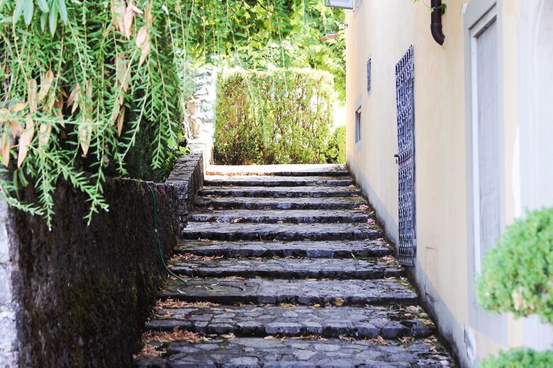 Residence Paradiso - Coreglia Antelminelli, Lucca, Italy