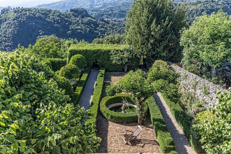 Residence Paradiso - Coreglia Antelminelli, Lucca, Italy