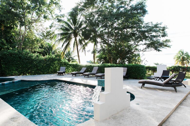Villa Coronado on the Mexican Caribbean! - Cozumel, Mexico