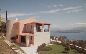 The Hideaways Club - Kentroma House - Kentroma, Corfu, Greece