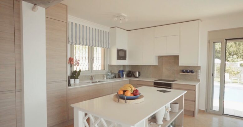 The Hideaways Club - Kentroma House - Kentroma, Corfu, Greece