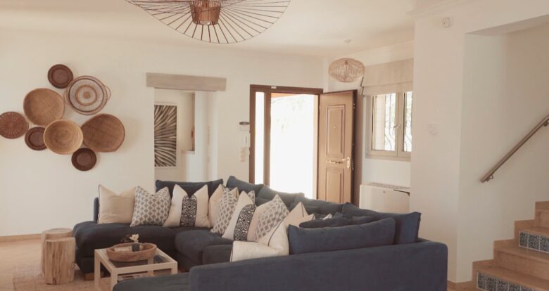 The Hideaways Club - Kentroma House - Kentroma, Corfu, Greece