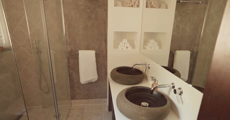 The Hideaways Club - Kentroma House - Kentroma, Corfu, Greece