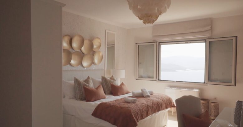 The Hideaways Club - Kentroma House - Kentroma, Corfu, Greece