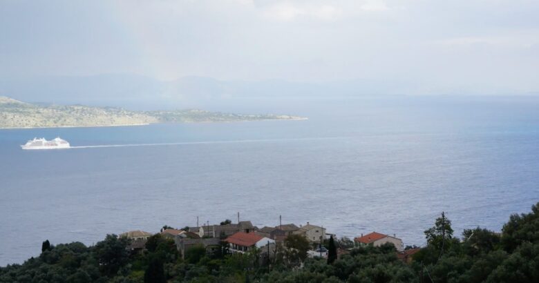 The Hideaways Club - Kentroma House - Kentroma, Corfu, Greece