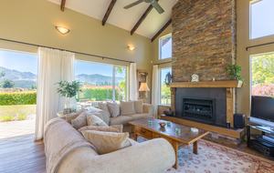 Travigne Estate - Villa - Motueka, New Zealand