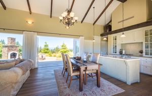 Travigne Estate - Villa - Motueka, New Zealand