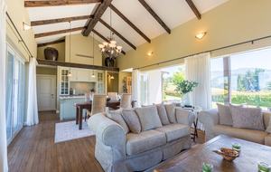 Travigne Estate - Villa - Motueka, New Zealand