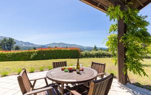 Travigne Estate - Villa - Motueka, New Zealand
