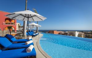The Residences at Hacienda Encantada - 2 Bedroom Villa - Cabo San Lucas, Mexico