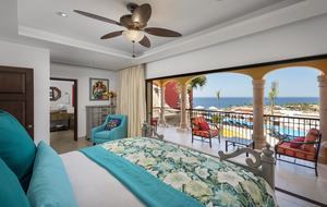 The Residences at Hacienda Encantada - 2 Bedroom Villa - Cabo San Lucas, Mexico