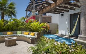 The Residences at Hacienda Encantada - 3 Bedroom Residence - Cabo San Lucas, Mexico