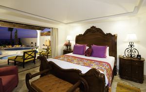 The Residences at Hacienda Encantada - 3 Bedroom Residence - Cabo San Lucas, Mexico