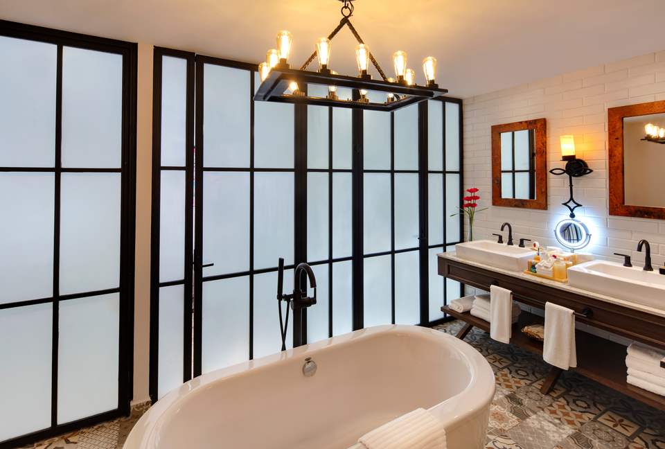 Vista Encantada - 3 Bedroom Suite - Cabo San Lucas, Mexico