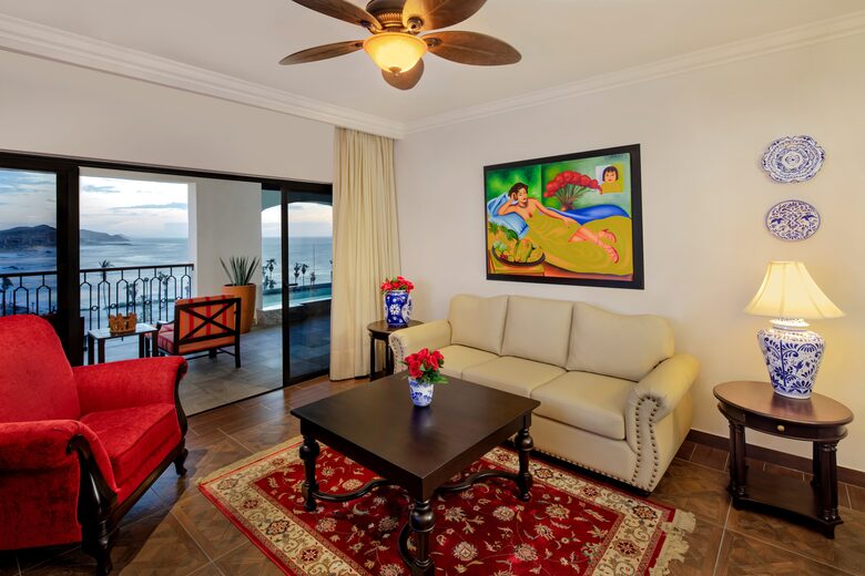 Vista Encantada - 3 Bedroom Suite - Cabo San Lucas, Mexico