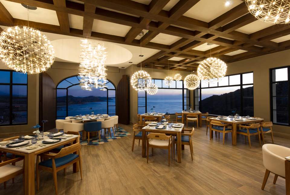 Vista Encantada - 2 Bedroom Suite - Cabo San Lucas, Mexico