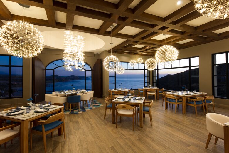 Vista Encantada - 3 Bedroom Suite - Cabo San Lucas, Mexico