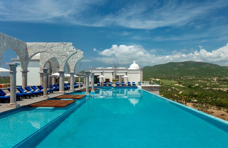 Vista Encantada - 3 Bedroom Suite - Cabo San Lucas, Mexico