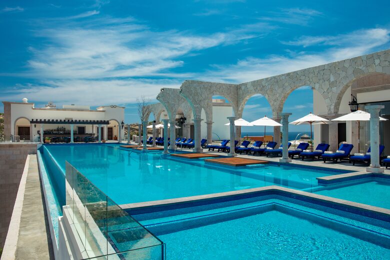 Vista Encantada - 3 Bedroom Suite - Cabo San Lucas, Mexico