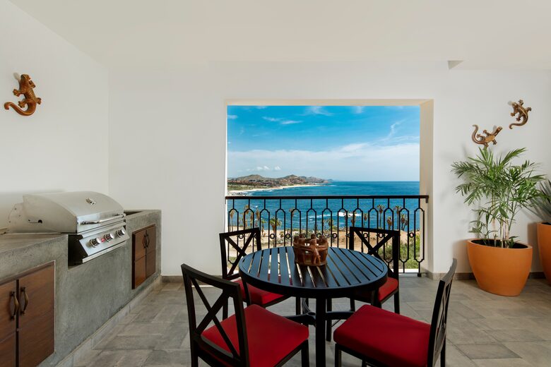 Vista Encantada - 4 Bedroom Suite - Cabo San Lucas, Mexico