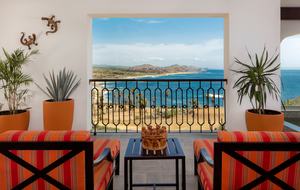 Vista Encantada - 4 Bedroom Suite - Cabo San Lucas, Mexico