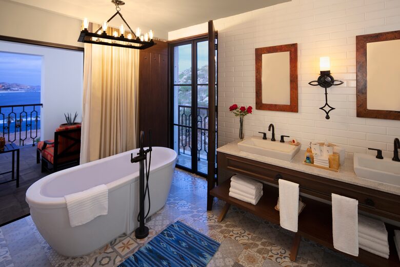Vista Encantada - 4 Bedroom Suite - Cabo San Lucas, Mexico