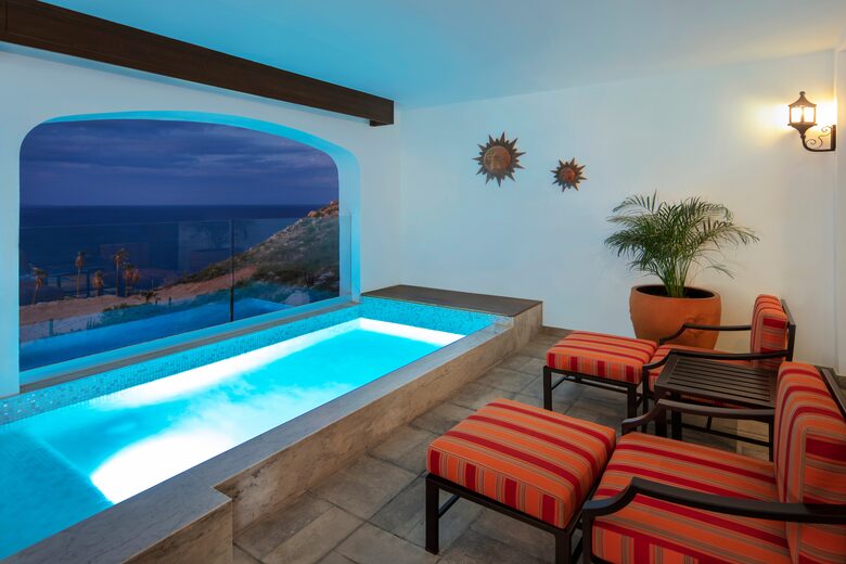 Vista Encantada - 4 Bedroom Suite - Cabo San Lucas, Mexico