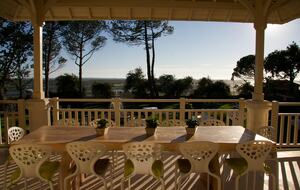 Villa La Tosca (R)