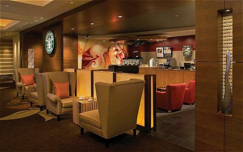 Topaz 1 BR Suite at The Reef Atlantis - Paradise Island, Bahamas