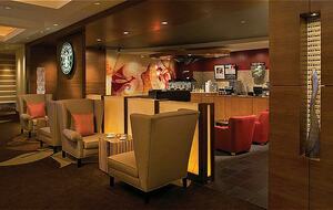 Topaz 1 BR Suite at The Reef Atlantis - Paradise Island, Bahamas