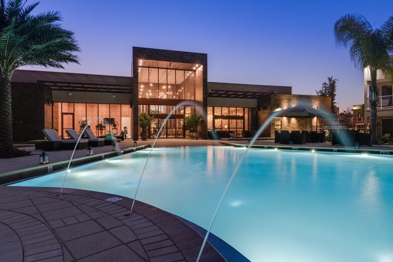 Magic Village Yards, Orlando: 4 Bedroom Suite - Kissimmee, Florida