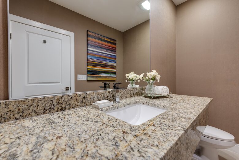 Magic Village Yards, Orlando: 4 Bedroom Suite - Kissimmee, Florida