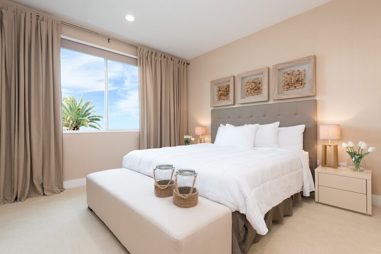 Magic Village Yards, Orlando: 4 Bedroom Suite - Kissimmee, Florida