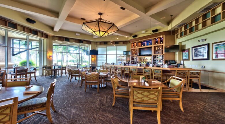 Lely Resort Genoa Vacation Retreat - Naples, Florida