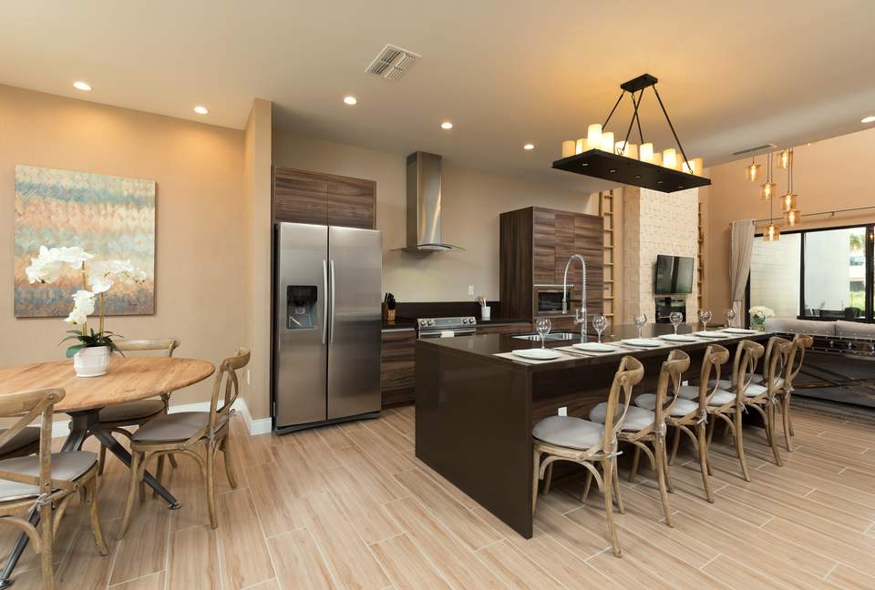 Magic Village Views, Orlando - 4 Bedroom Suite - Kissimmee, Florida