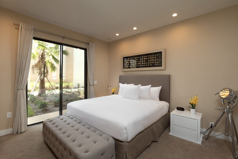 Magic Village Views, Orlando - 4 Bedroom Suite - Kissimmee, Florida
