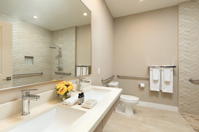 Magic Village Views, Orlando - 4 Bedroom Suite - Kissimmee, Florida