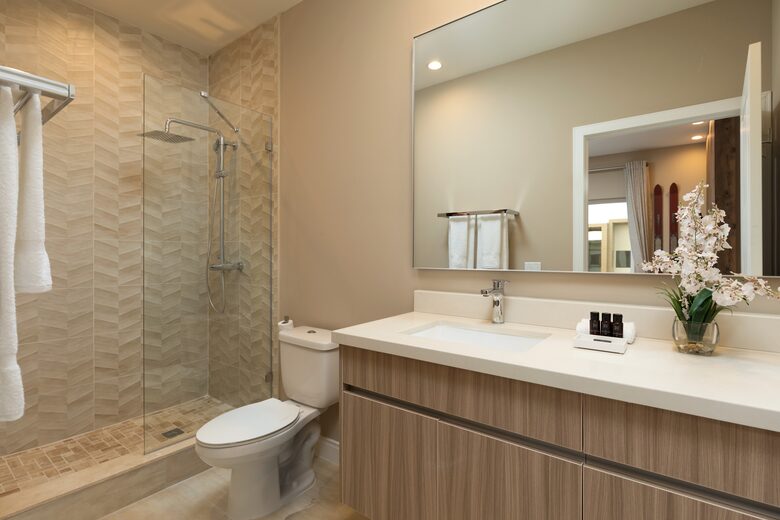 Magic Village Views, Orlando - 4 Bedroom Suite - Kissimmee, Florida