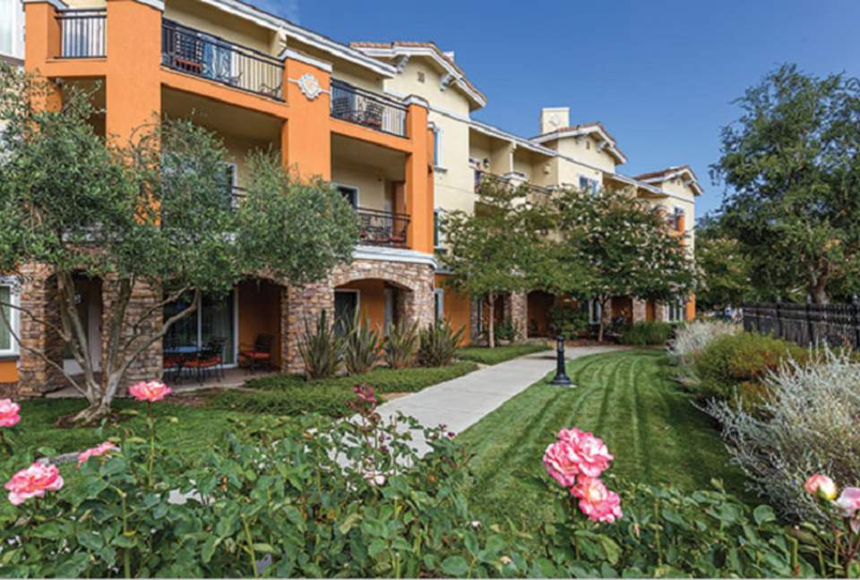 Vino Bello Resort - One Bedroom condo for Blue Note Napa Jazz Summer Sessions weekend - Napa, California