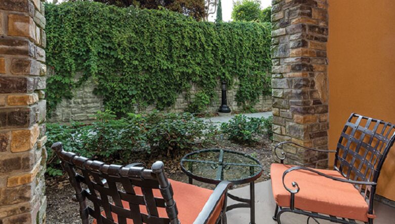 Vino Bello Resort - One Bedroom condo for Blue Note Napa Jazz Summer Sessions weekend - Napa, California