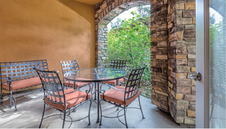 Vino Bello Resort - One Bedroom condo for Blue Note Napa Jazz Summer Sessions weekend - Napa, California