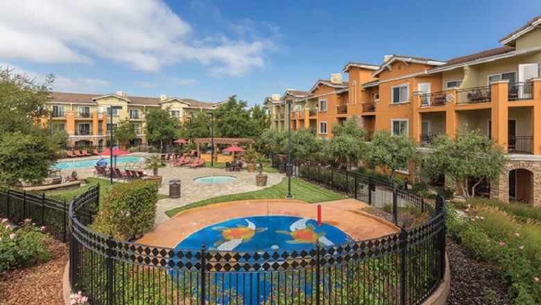 Vino Bello Resort - One Bedroom condo for Blue Note Napa Jazz Summer Sessions weekend - Napa, California