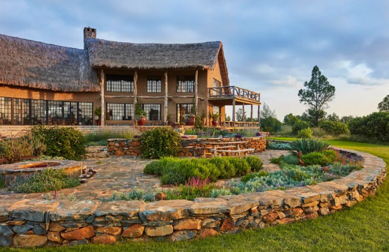 Olepangi House: Set in the Foothills of Mt Kenya - full board - Timau, Kenya