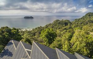 Villa La Isla - Manuel Antonio, Costa Rica