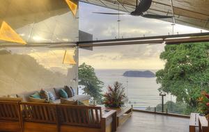 Villa La Isla - Manuel Antonio, Costa Rica