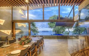 Villa La Isla - Manuel Antonio, Costa Rica