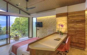 Villa La Isla - Manuel Antonio, Costa Rica