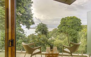 Villa La Isla - Manuel Antonio, Costa Rica
