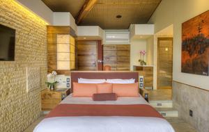 Villa La Isla - Manuel Antonio, Costa Rica
