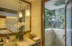 Villa La Isla - Manuel Antonio, Costa Rica